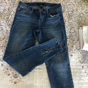 White House Black Market Jeans